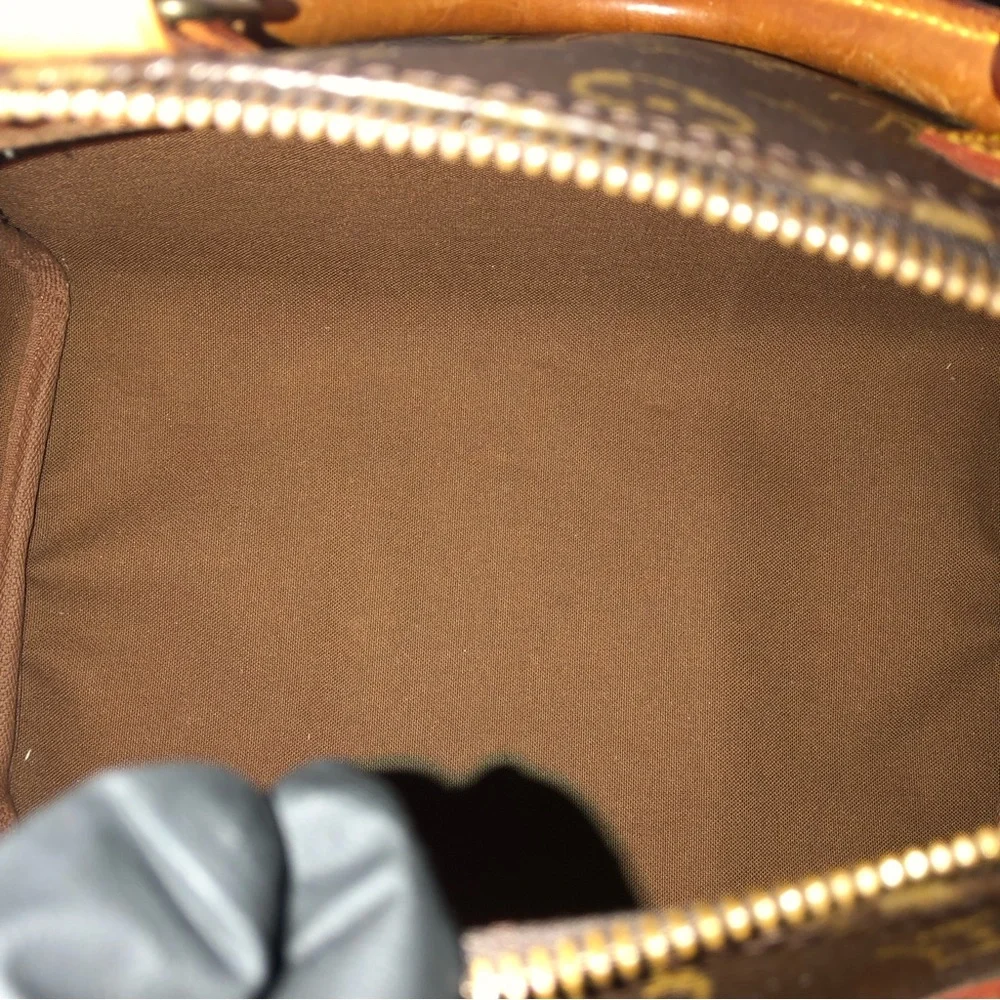 Louis Vuitton Vintage Monogram Speedy 30;DateCode(TH0051)w/Dust Bag/COA - Picture 13 of 17